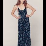 Blue Life  U Back Baby Doll Maxi Dress NWT‎ Photo 1