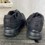 Avia  Black Athletic Sneaker Shoes 7 Photo 3