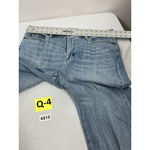Lee Womans  Natural Boot Cut Blue Jeans 16 M Tummy Panel Photo 5