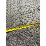 Lululemon Womens Two With One Short Black Gray (Reversible 3") size 4 Active Photo 7