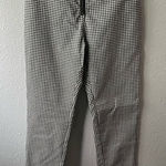 Urban Outfitters  Checkered Zip Pant Photo 0