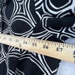 Banana Republic  Factory Petite Statement Graphic Jacket Mod Geometric Print PXS Photo 8