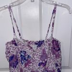 Mod On Trend Floral Top Photo 0