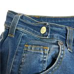 So Not Fast Fashion Sustainable Fashion Jeans Blue Size undefined Photo 3