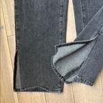 PacSun  Black Dad Jeans Photo 3