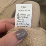 Forever 21  Teddy Bear Sherpa Faux Fur Zip-Up Hoodie Sweatshirt Photo 7