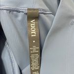 Vuori NWT  Daily Leggings Isle Blue Size M Photo 9