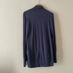 Athleta  SHALE POCKETS PRANAYAMA WRAP CARDIGAN Photo 5
