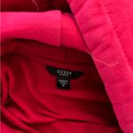 Guess  red hoodie Photo 1