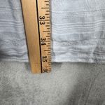 Tantrums Boho Dress Women's L Light Blue Cotton Lace‎ Trim Summer Festival Size L Photo 7