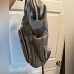 Mokaloo Diaper Backpack with Stroller Straps Baby Bag Grey Best Overall … Gray Photo 4