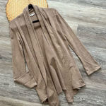 Minnie Rose  open‎ front cardigan Photo 0