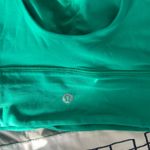 Lululemon  Teal Set Photo 2
