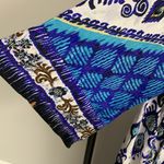 Soft Surroundings  Robe/Duster With Belt Photo 5