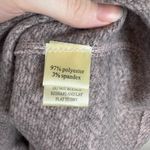 Dylan NWT  Womens Cowl Neck Pullover Sweater Sz‎ M | Comfy Cozy Classic Winter Photo 7