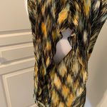 Greylin Graylin Large Silk Print Tank Top Photo 3