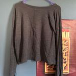 American Eagle  Off-The-Shoulder Top Photo 1