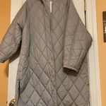 ZARA Oversized Jacket Photo 0