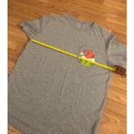 American Eagle Lounge Grinch T-Shirt Size Small Photo 4