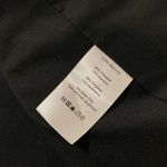 Veronica Beard  Iconic Scuba Dickey Jacket in Black Size 18 Photo 7