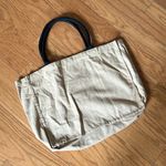 Hello Weekend Tote bag Black Photo 2