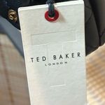Ted Baker NWT Ginn Leather Cross Body Photo 5