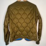 Mother The Inner Lining Jacket Odd Bits small Photo 6