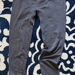 Gray Comfy Dress leggings Photo 0