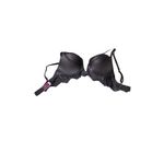 La Senza  Hello Sugar Black Push Up Bra Photo 4