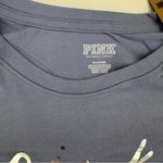 Victoria's Secret  PINK Shirt and Skirt Photo 2