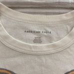American Eagle  baby tee Photo 1