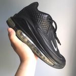 Nike ❤️FINAL PRICE❤️ BLACK  AIR MAX SWINGMAN KEN GRIFFEY JR LACE UP SNEAKERS SHOES Photo 1