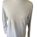 Disney The  Store Gray Turtleneck with Goofy on Neck Size Small-EUC Photo 0
