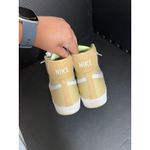 Nike  Blazer Mid 77 Sesame Summit White DD9679-200 Womens Size 9.5 Sneakers‎ Photo 1