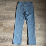 Rouje ODEON Jeans 25 Blue Photo 3