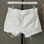 Free People  We The Free Sofia Shorts White Size 27 Photo 3