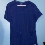 Scrub Star Scrub Top Woman’s XL Photo 0