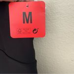 Sage Collective Women's Black and White Tennis Athletic Dress Size Medium NWT Photo 3