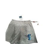Disney LILO & Stitch Short Set Sz L NWT Photo 3