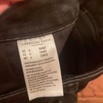 American Eagle  Black Skinny Jeans Photo 2