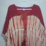 David and Young Red Tie Photo 1