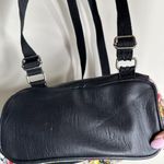 Lounge Fly Rare  Disney Princess Mini Backpack All Over Face Print Expressions Photo 5