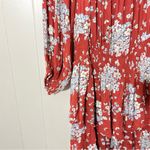 Urban Outfitters Saffron Skies l Off the Shoulder Mini Dress size L Photo 8