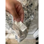 CindiGindi‎ Embroidered Floral Fairy Whimsigoth White Coverup Duster Cardigan Size undefined Photo 5