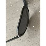 Giorgio Armani  SUNGLASSES EYEGLASSES FRAMES ONLY oval black 2536 020 62-17-120 Photo 11