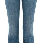 Topshop High Waisted Flare Jeans Photo 0