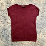 The Limited Cap Sleeve Sweater Photo 0