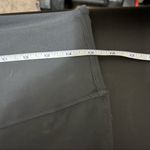 Lululemon Women’s reversible retro rainbow crop leggings - size 8 Photo 9