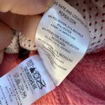 Patagonia  Salmon Pink Retool Polartec Snap Pullover Jacket Size XS Photo 5