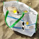 Glossier Miami Beach Bag limited edition!!!! Photo 0